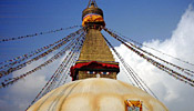 Kathmandu World Heritage Tour with Light Trek